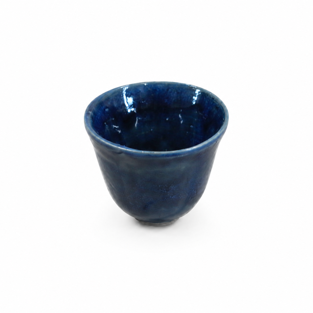 Big finyal Blue
