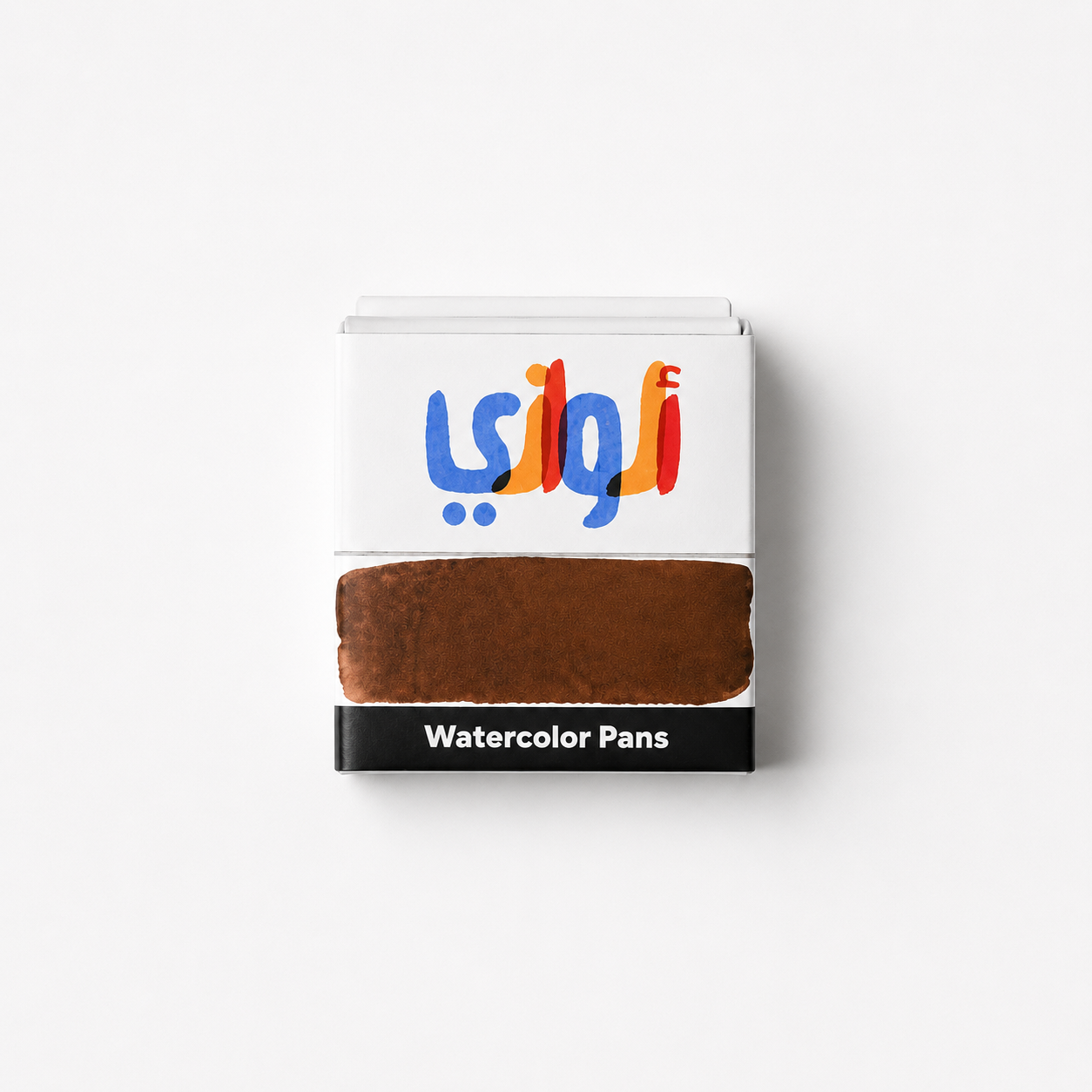 #141 Chestnut brown بندقي