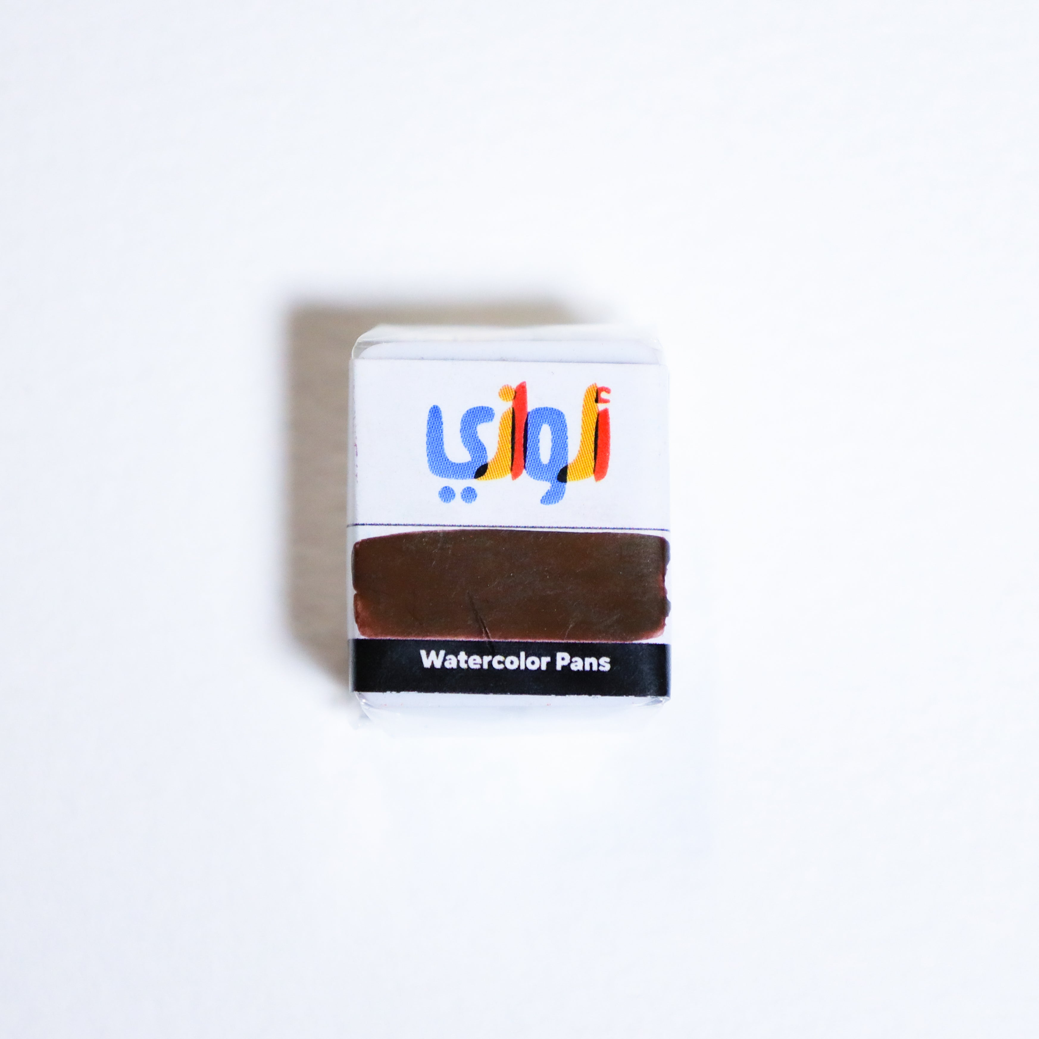 #141 Chestnut brown بندقي
