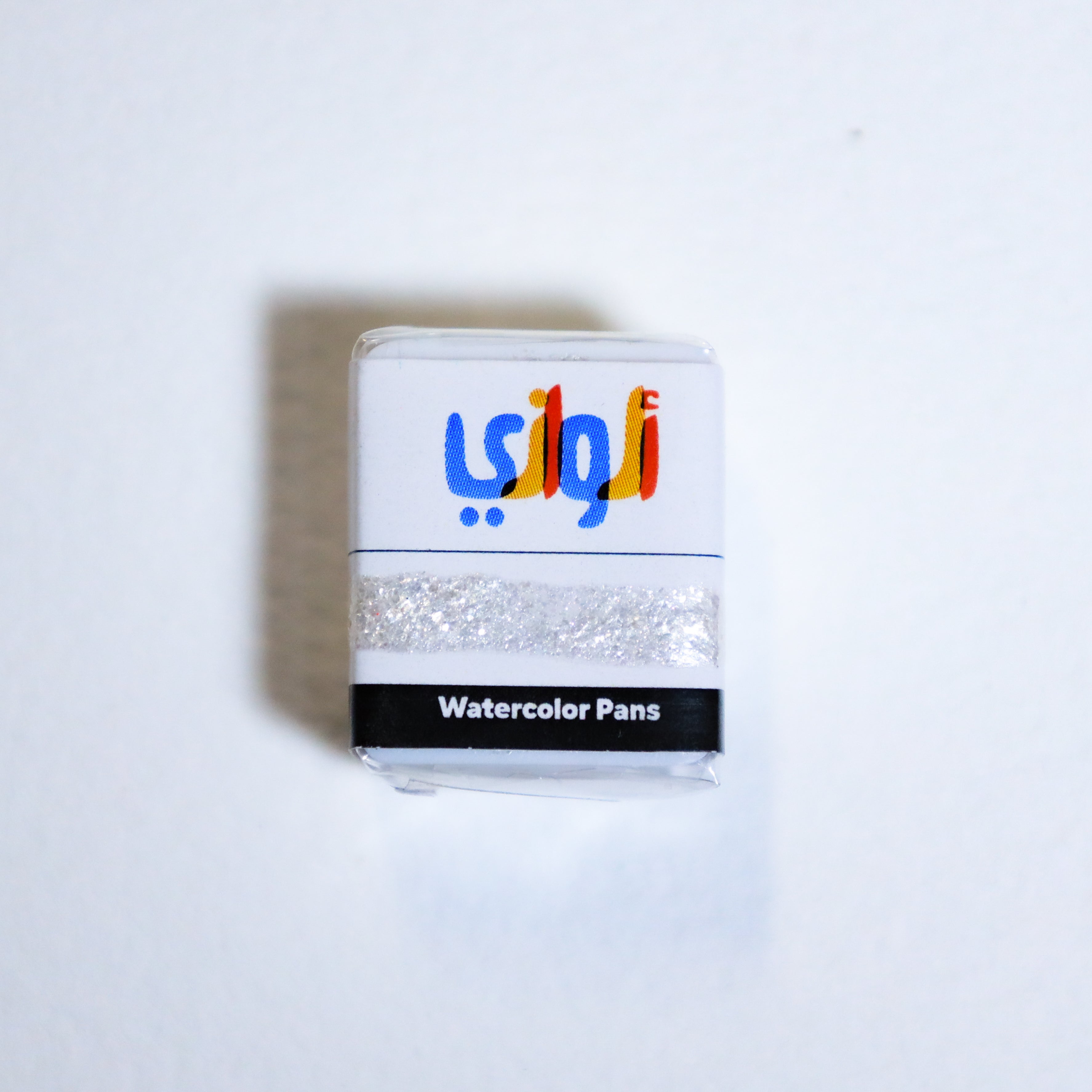 #0001 Golden white ذهب ابيض