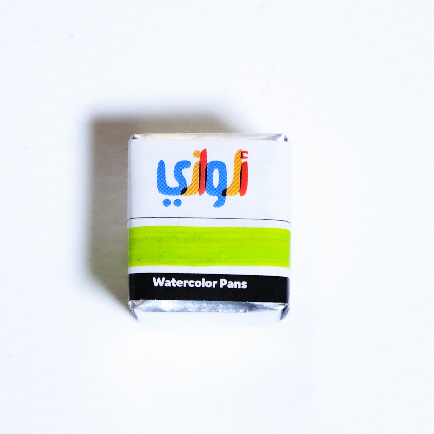 #421 Lime ليموني