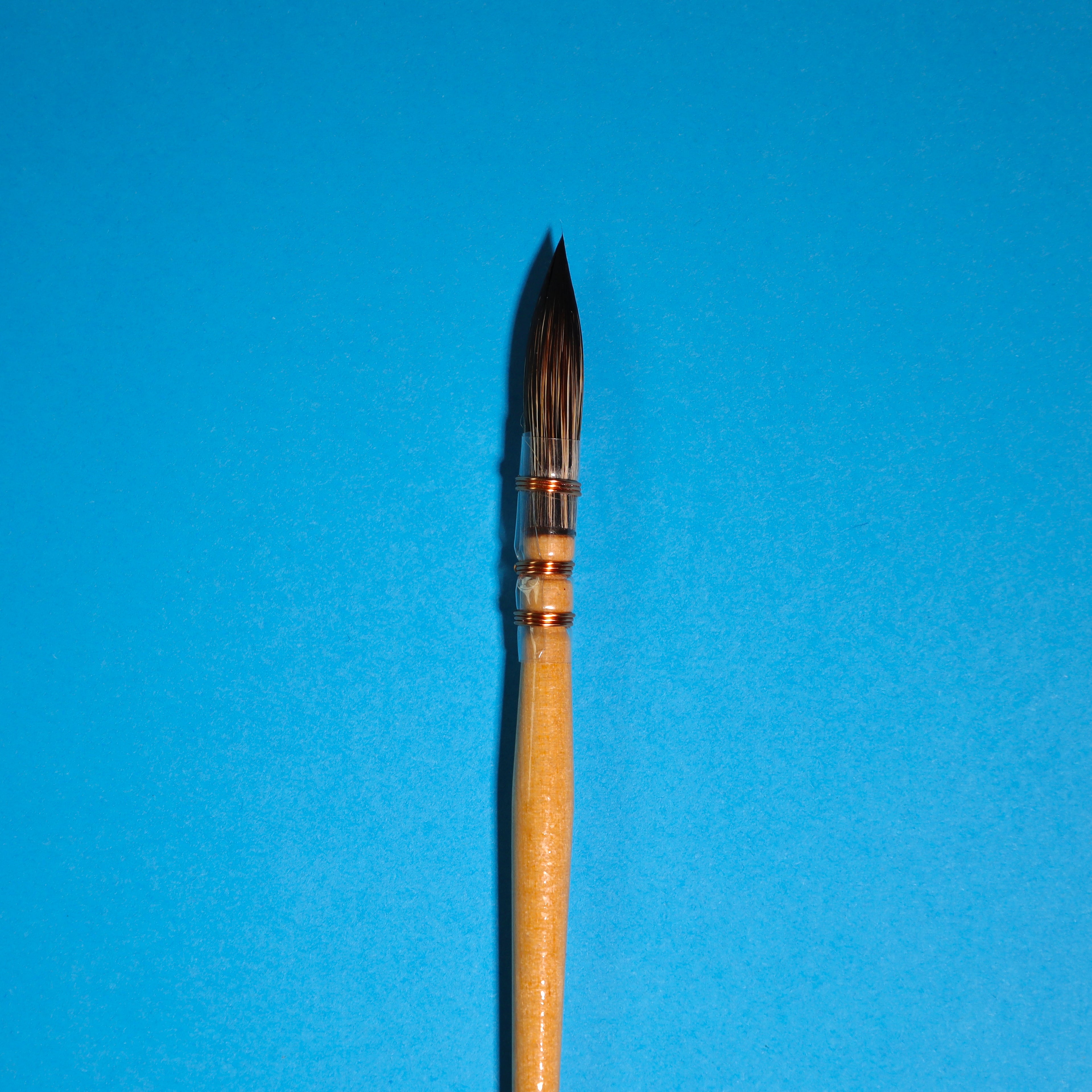 Watercolor Brush #4