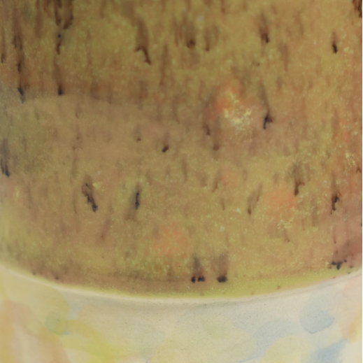 Watercolor Tumbler